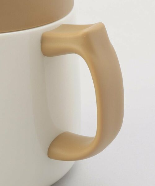 212 KITCHEN STORE / トゥーワントゥーキッチン ストア インテリア・生活雑貨・ホビー・ステーショナリー | ユニモア ステンレススープマグポット WH | 詳細6