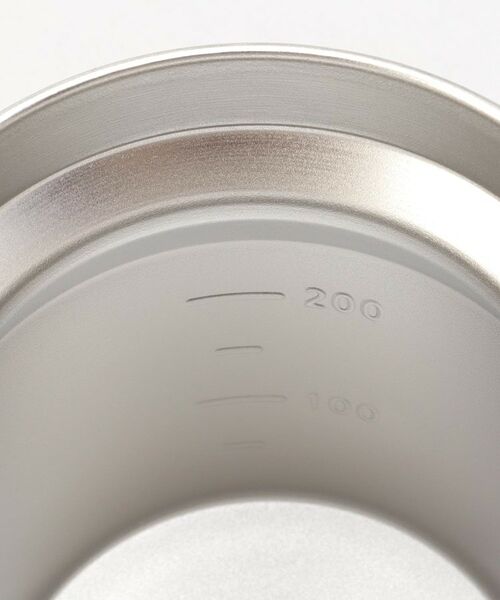 212 KITCHEN STORE / トゥーワントゥーキッチン ストア インテリア・生活雑貨・ホビー・ステーショナリー | ユニモア ステンレススープマグポット WH | 詳細7