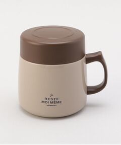 212 KITCHEN STORE / トゥーワントゥーキッチン ストア インテリア・生活雑貨・ホビー・ステーショナリー | ユニモア ステンレススープマグポット BE