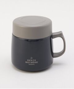 212 KITCHEN STORE / トゥーワントゥーキッチン ストア インテリア・生活雑貨・ホビー・ステーショナリー | ユニモア ステンレススープマグポット NB