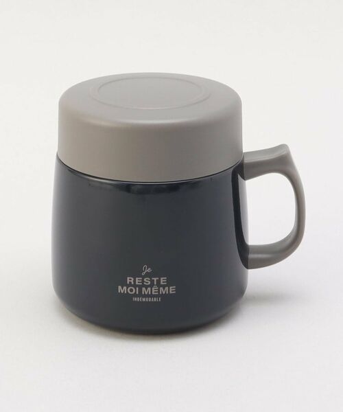212 KITCHEN STORE / トゥーワントゥーキッチン ストア インテリア・生活雑貨・ホビー・ステーショナリー | ユニモア ステンレススープマグポット NB | 詳細1