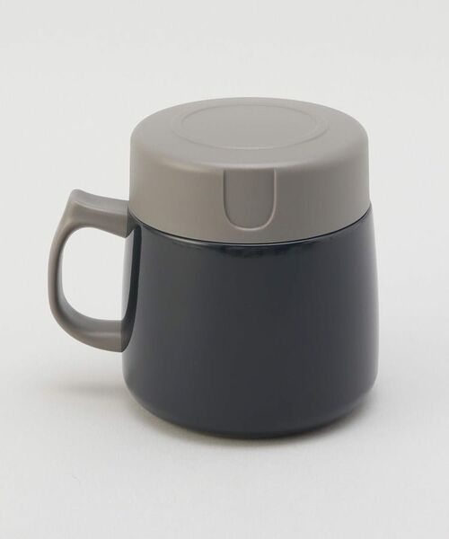 212 KITCHEN STORE / トゥーワントゥーキッチン ストア インテリア・生活雑貨・ホビー・ステーショナリー | ユニモア ステンレススープマグポット NB | 詳細2