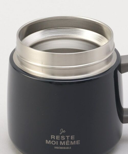 212 KITCHEN STORE / トゥーワントゥーキッチン ストア インテリア・生活雑貨・ホビー・ステーショナリー | ユニモア ステンレススープマグポット NB | 詳細5