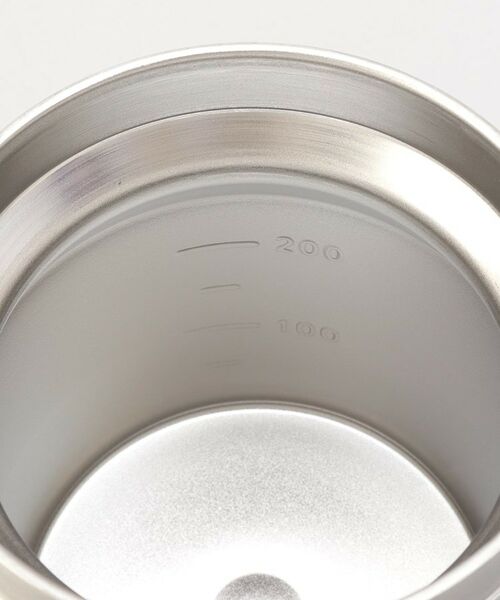 212 KITCHEN STORE / トゥーワントゥーキッチン ストア インテリア・生活雑貨・ホビー・ステーショナリー | ユニモア ステンレススープマグポット NB | 詳細7