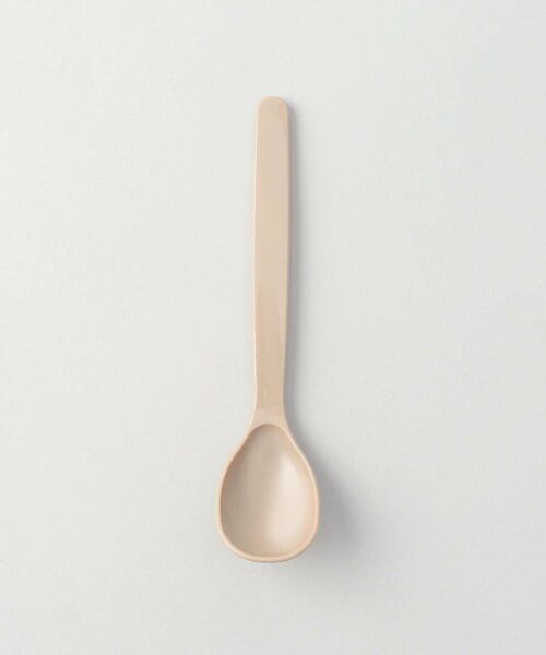 212 KITCHEN STORE / トゥーワントゥーキッチン ストア インテリア・生活雑貨・ホビー・ステーショナリー | ユニモア 抗菌スプーン＆ハーフケース BE | 詳細4