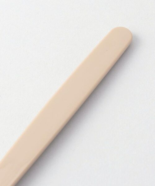 212 KITCHEN STORE / トゥーワントゥーキッチン ストア インテリア・生活雑貨・ホビー・ステーショナリー | ユニモア 抗菌スプーン＆ハーフケース BE | 詳細7