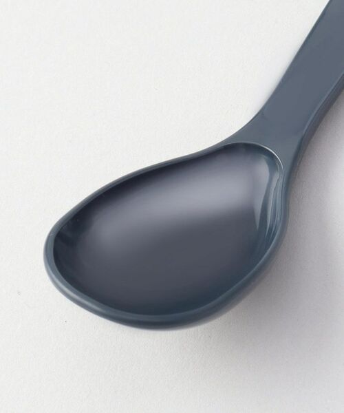 212 KITCHEN STORE / トゥーワントゥーキッチン ストア インテリア・生活雑貨・ホビー・ステーショナリー | ユニモア 抗菌スプーン＆ハーフケース NB | 詳細6