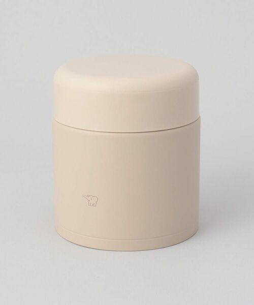 212 KITCHEN STORE / トゥーワントゥーキッチン ストア インテリア・生活雑貨・ホビー・ステーショナリー | ステンレススープジャー 300ml BE ＜ZOJIRUSHI 象印＞ | 詳細1