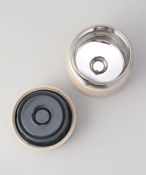 212 KITCHEN STORE / トゥーワントゥーキッチン ストア インテリア・生活雑貨・ホビー・ステーショナリー | ステンレススープジャー 300ml BE ＜ZOJIRUSHI 象印＞ | 詳細3