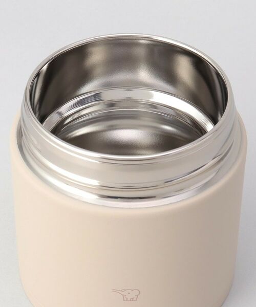 212 KITCHEN STORE / トゥーワントゥーキッチン ストア インテリア・生活雑貨・ホビー・ステーショナリー | ステンレススープジャー 300ml BE ＜ZOJIRUSHI 象印＞ | 詳細4