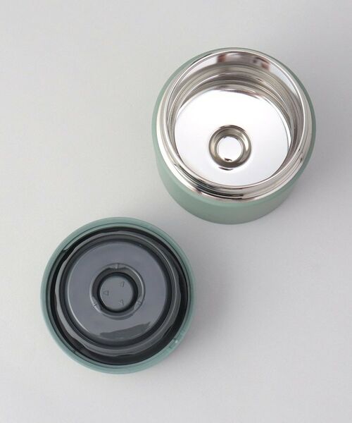 212 KITCHEN STORE / トゥーワントゥーキッチン ストア インテリア・生活雑貨・ホビー・ステーショナリー | ステンレススープジャー 300ml GR ＜ZOJIRUSHI 象印＞ | 詳細3