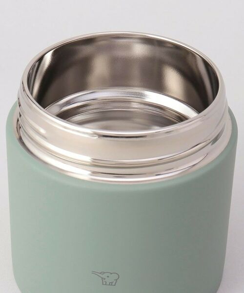 212 KITCHEN STORE / トゥーワントゥーキッチン ストア インテリア・生活雑貨・ホビー・ステーショナリー | ステンレススープジャー 300ml GR ＜ZOJIRUSHI 象印＞ | 詳細4