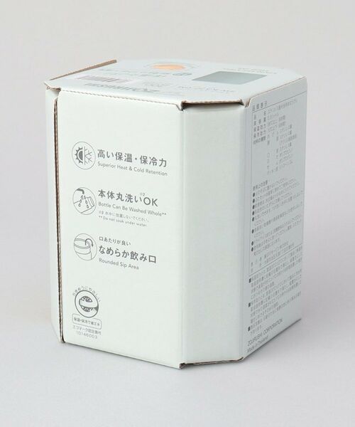 212 KITCHEN STORE / トゥーワントゥーキッチン ストア インテリア・生活雑貨・ホビー・ステーショナリー | ステンレススープジャー 300ml GR ＜ZOJIRUSHI 象印＞ | 詳細6