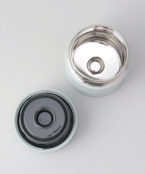 212 KITCHEN STORE / トゥーワントゥーキッチン ストア インテリア・生活雑貨・ホビー・ステーショナリー | ステンレススープジャー 300ml GY ＜ZOJIRUSHI 象印＞ | 詳細3