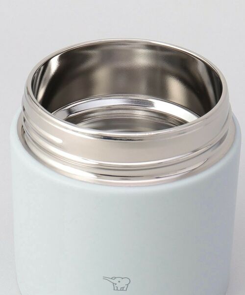 212 KITCHEN STORE / トゥーワントゥーキッチン ストア インテリア・生活雑貨・ホビー・ステーショナリー | ステンレススープジャー 300ml GY ＜ZOJIRUSHI 象印＞ | 詳細4