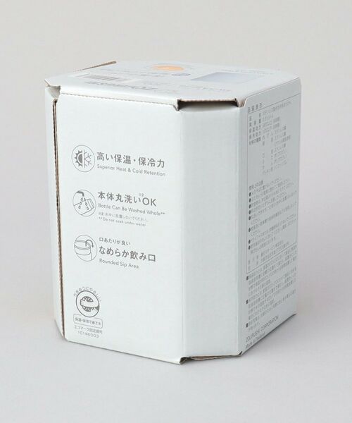 212 KITCHEN STORE / トゥーワントゥーキッチン ストア インテリア・生活雑貨・ホビー・ステーショナリー | ステンレススープジャー 300ml GY ＜ZOJIRUSHI 象印＞ | 詳細6