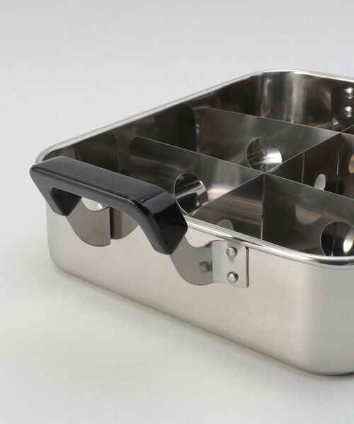 212 KITCHEN STORE / トゥーワントゥーキッチン ストア キッチンツール | 烹味屋 角型おでん鍋 24×28cm | 詳細6