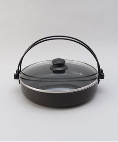 212 KITCHEN STORE / トゥーワントゥーキッチン ストア キッチンツール | なごみ丈膳 IH対応すきやき鍋 26cm