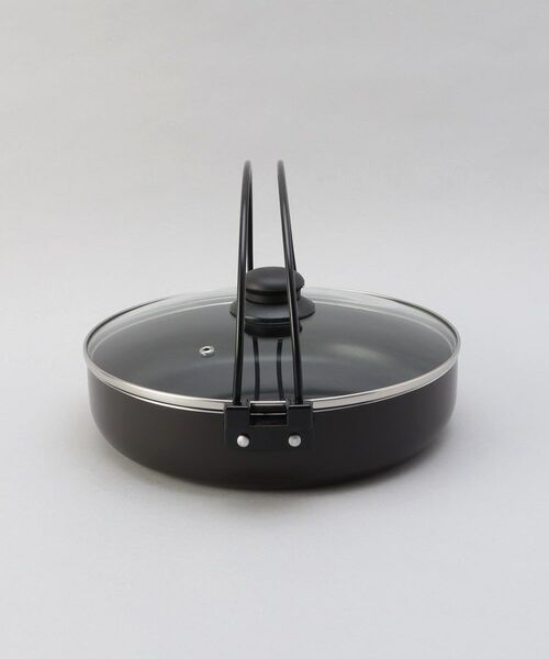 212 KITCHEN STORE / トゥーワントゥーキッチン ストア キッチンツール | なごみ丈膳 IH対応すきやき鍋 26cm | 詳細2