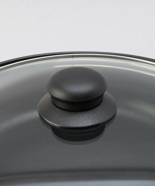 212 KITCHEN STORE / トゥーワントゥーキッチン ストア キッチンツール | なごみ丈膳 IH対応すきやき鍋 26cm | 詳細6