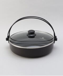 212 KITCHEN STORE / トゥーワントゥーキッチン ストア キッチンツール | なごみ丈膳 IH対応すきやき鍋 28cm