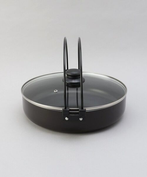 212 KITCHEN STORE / トゥーワントゥーキッチン ストア キッチンツール | なごみ丈膳 IH対応すきやき鍋 28cm | 詳細2
