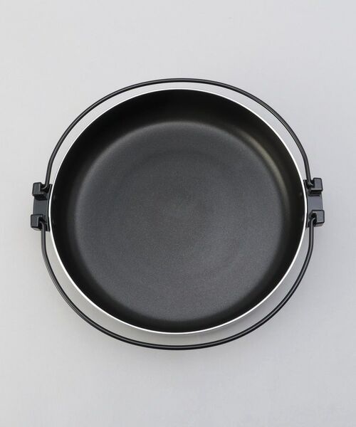 212 KITCHEN STORE / トゥーワントゥーキッチン ストア キッチンツール | なごみ丈膳 IH対応すきやき鍋 28cm | 詳細3