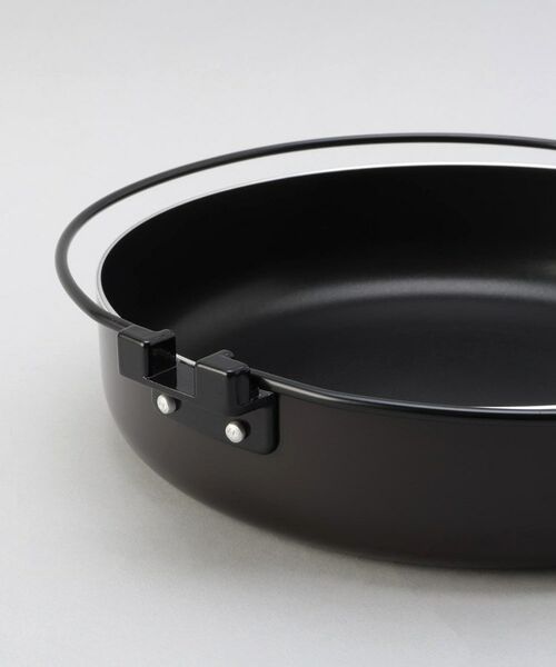 212 KITCHEN STORE / トゥーワントゥーキッチン ストア キッチンツール | なごみ丈膳 IH対応すきやき鍋 28cm | 詳細5