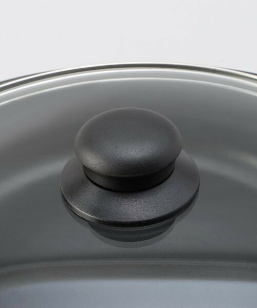 212 KITCHEN STORE / トゥーワントゥーキッチン ストア キッチンツール | なごみ丈膳 IH対応すきやき鍋 28cm | 詳細6