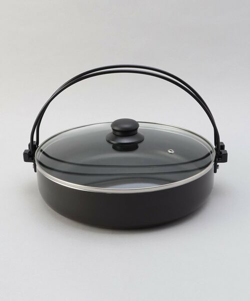 212 KITCHEN STORE/トゥーワントゥーキッチン ストア なごみ丈膳 IH対応すきやき鍋 28cm その他 00(FREE) 212 KITCHEN STORE/トゥーワントゥーキッチン ストア なごみ丈膳 IH対応すきやき鍋 28cm その他 00(FREE)