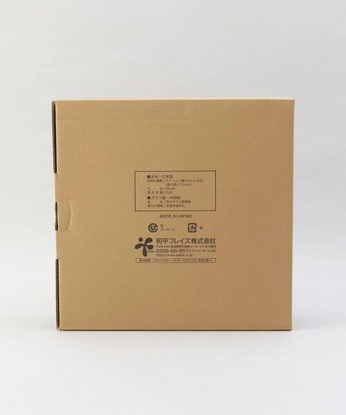 212 KITCHEN STORE / トゥーワントゥーキッチン ストア キッチンツール | 彩食庵 ガラス蓋付IH対応よせしゃぶ鍋 26cm | 詳細7