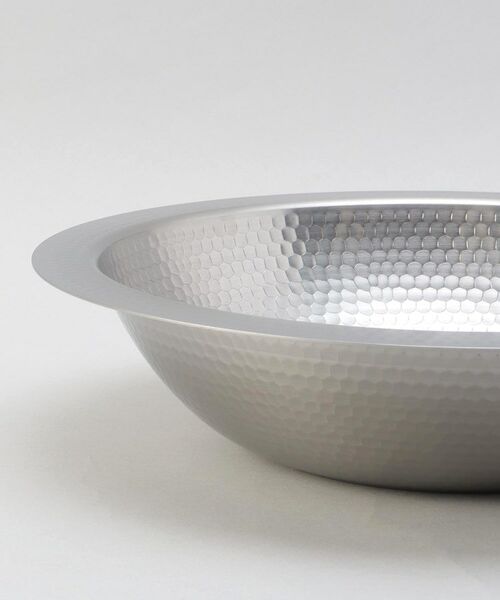 212 KITCHEN STORE / トゥーワントゥーキッチン ストア キッチンツール | 彩食庵 ガラス蓋付IH対応よせしゃぶ鍋 30cm | 詳細4