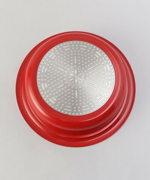 212 KITCHEN STORE / トゥーワントゥーキッチン ストア キッチンツール | べジポ IH卓上鍋 24cm トマト | 詳細3