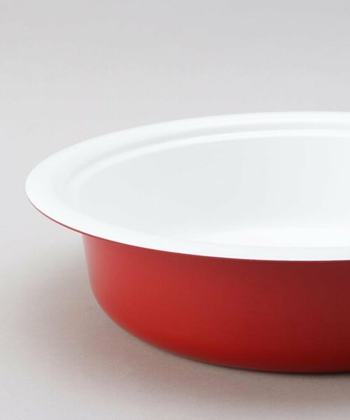 212 KITCHEN STORE / トゥーワントゥーキッチン ストア キッチンツール | べジポ IH卓上鍋 24cm トマト | 詳細4