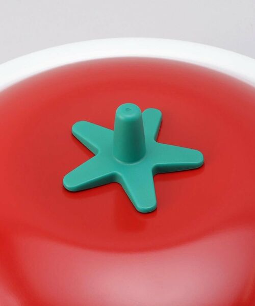 212 KITCHEN STORE / トゥーワントゥーキッチン ストア キッチンツール | べジポ IH卓上鍋 24cm トマト | 詳細5