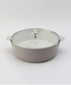 212 KITCHEN STORE / トゥーワントゥーキッチン ストア キッチンツール | フラッコ IH対応テーブルポット24cm