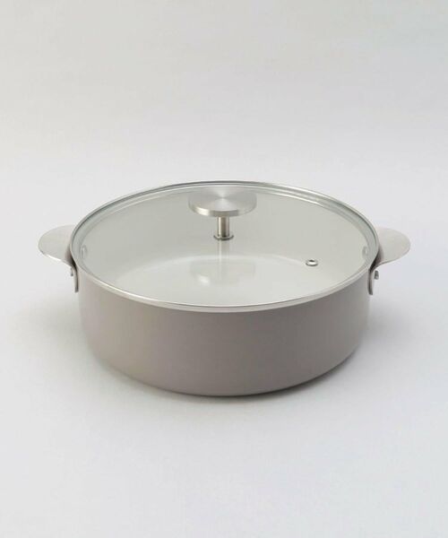 212 KITCHEN STORE / トゥーワントゥーキッチン ストア キッチンツール | フラッコ IH対応テーブルポット24cm | 詳細1