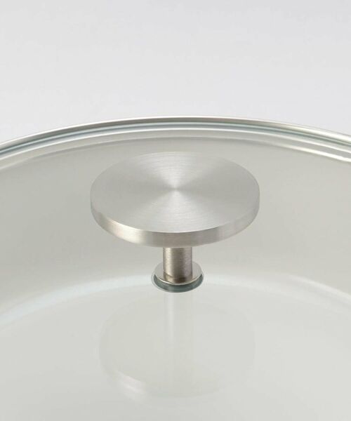 212 KITCHEN STORE / トゥーワントゥーキッチン ストア キッチンツール | フラッコ IH対応テーブルポット24cm | 詳細5