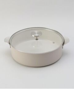 212 KITCHEN STORE / トゥーワントゥーキッチン ストア キッチンツール | フラッコ IH対応テーブルポット26cm