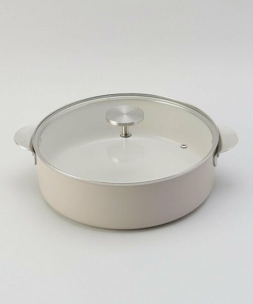 212 KITCHEN STORE / トゥーワントゥーキッチン ストア キッチンツール | フラッコ IH対応テーブルポット26cm | 詳細1