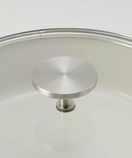 212 KITCHEN STORE / トゥーワントゥーキッチン ストア キッチンツール | フラッコ IH対応テーブルポット26cm | 詳細5