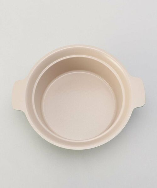 212 KITCHEN STORE / トゥーワントゥーキッチン ストア キッチンツール | アルモンデ IH対応卓上鍋 18cm GR | 詳細2