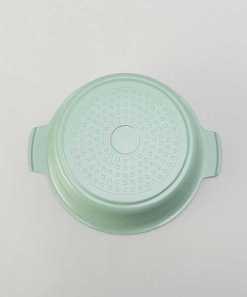 212 KITCHEN STORE / トゥーワントゥーキッチン ストア キッチンツール | アルモンデ IH対応卓上鍋 18cm GR | 詳細3