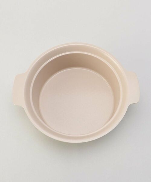 212 KITCHEN STORE / トゥーワントゥーキッチン ストア キッチンツール | アルモンデ IH対応卓上鍋 21cm WH | 詳細2