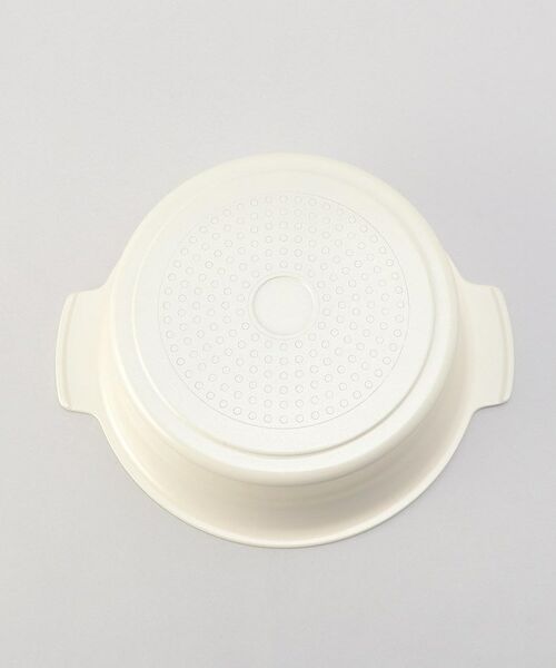 212 KITCHEN STORE / トゥーワントゥーキッチン ストア キッチンツール | アルモンデ IH対応卓上鍋 21cm WH | 詳細3