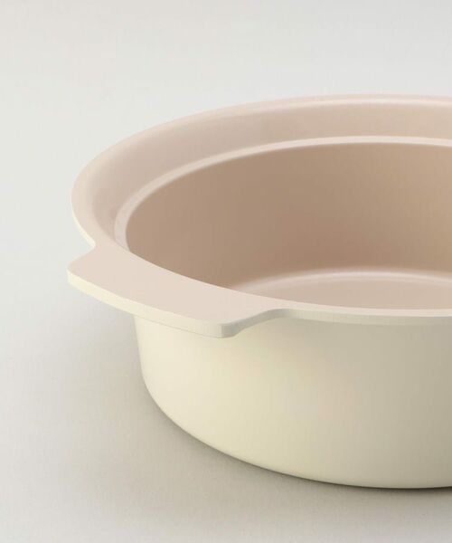 212 KITCHEN STORE / トゥーワントゥーキッチン ストア キッチンツール | アルモンデ IH対応卓上鍋 21cm WH | 詳細5