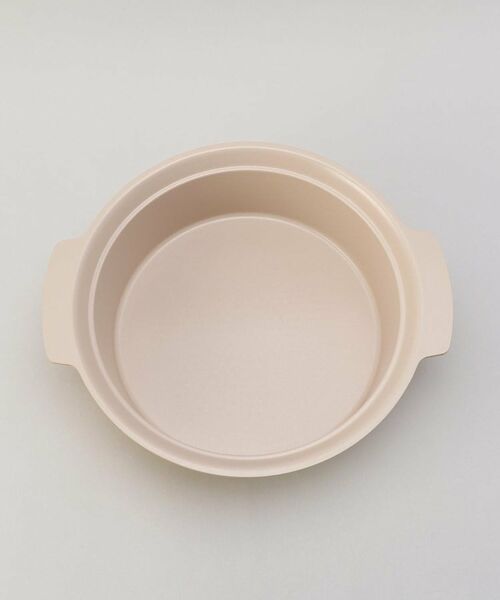 212 KITCHEN STORE / トゥーワントゥーキッチン ストア キッチンツール | アルモンデ IH対応卓上鍋 27cm YE | 詳細2