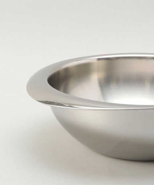 212 KITCHEN STORE / トゥーワントゥーキッチン ストア キッチンツール | NEW PAN 24CM ガラス蓋タオル付き ＜MEYER マイヤー＞ | 詳細5