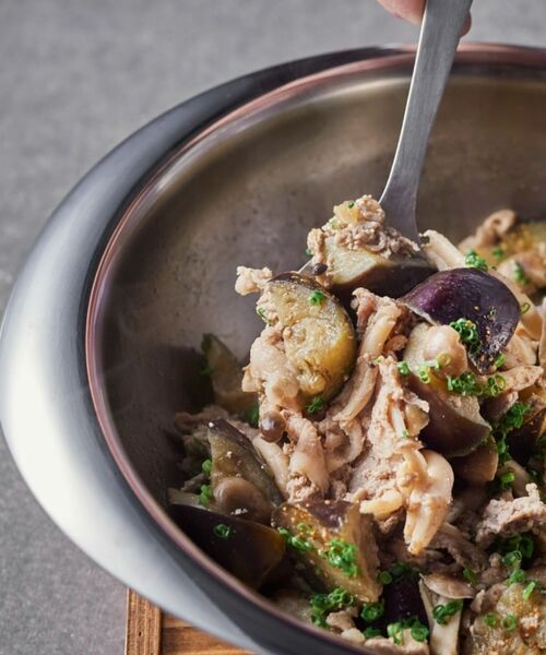 212 KITCHEN STORE / トゥーワントゥーキッチン ストア キッチンツール | NEW PAN 24CM ガラス蓋タオル付き ＜MEYER マイヤー＞ | 詳細9