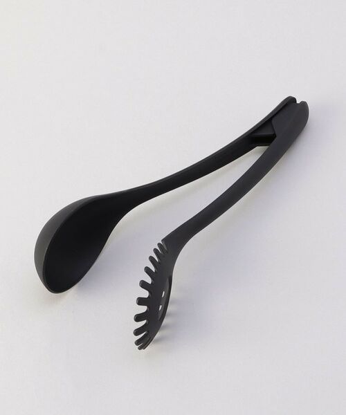 212 KITCHEN STORE / トゥーワントゥーキッチン ストア キッチンツール | 鍋イノベーション マグネットトング BK | 詳細2